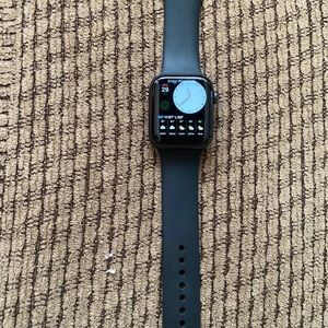 Apple Watch series 5
